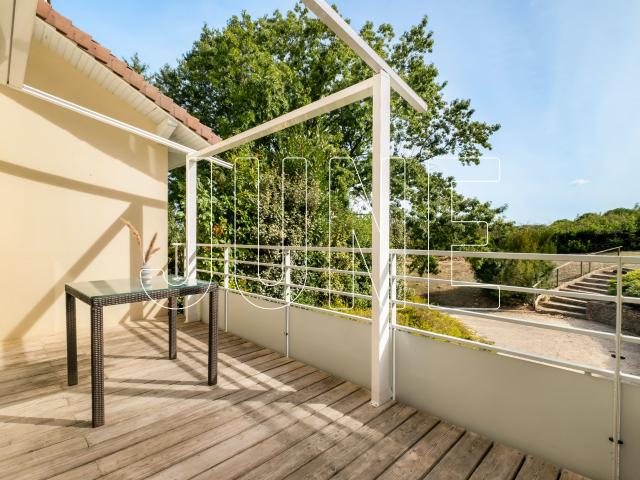 Appartement vente à Flassieu, Chaponnay