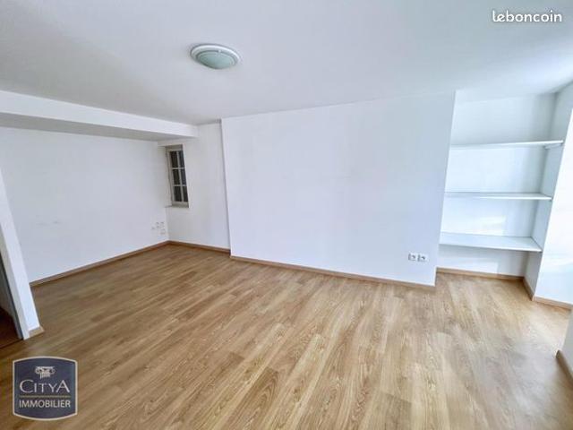 Appartement vente à Tulle