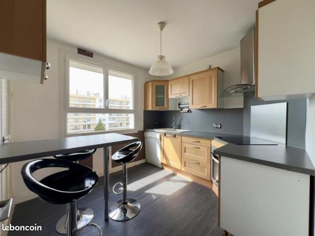 Appartement vente à Cholet