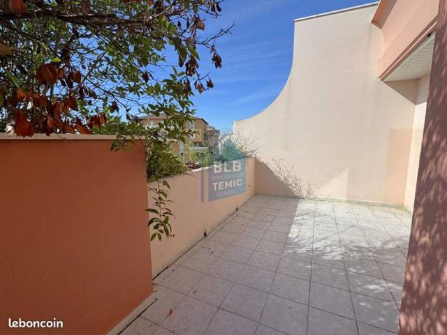 Appartement vente à Montpellier, Lattes
