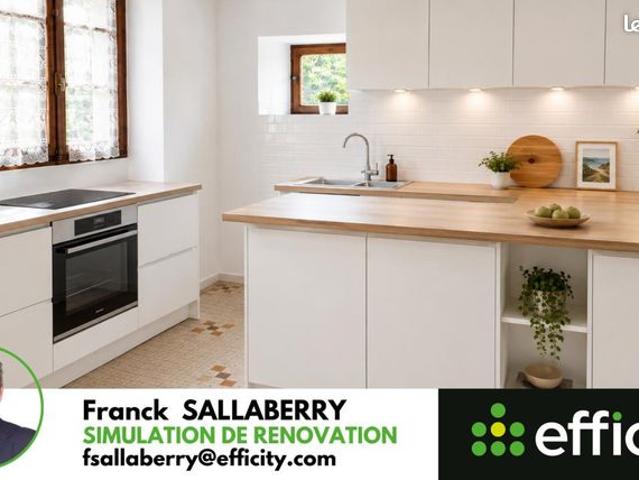 Appartement vente à Bayonne, Urrugne