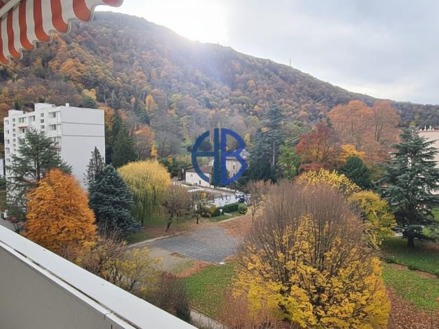 Appartement vente à Grenoble, Saint-martin-d'hères
