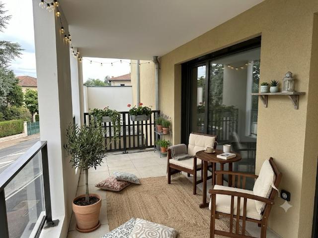 Appartement location à Lyon, Métropole de Lyon