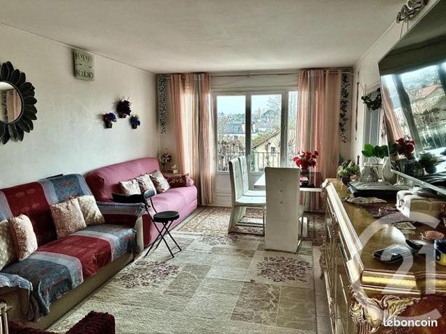 Appartement vente à Créteil, Boissy-saint-léger