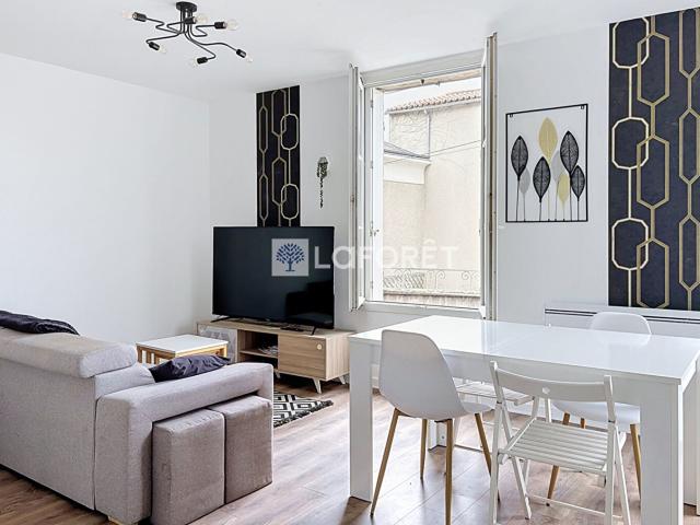 Appartement location à Thouars