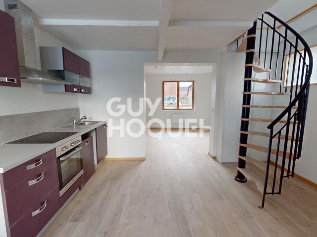 Appartement location à Sélestat-Erstein, Scherwiller