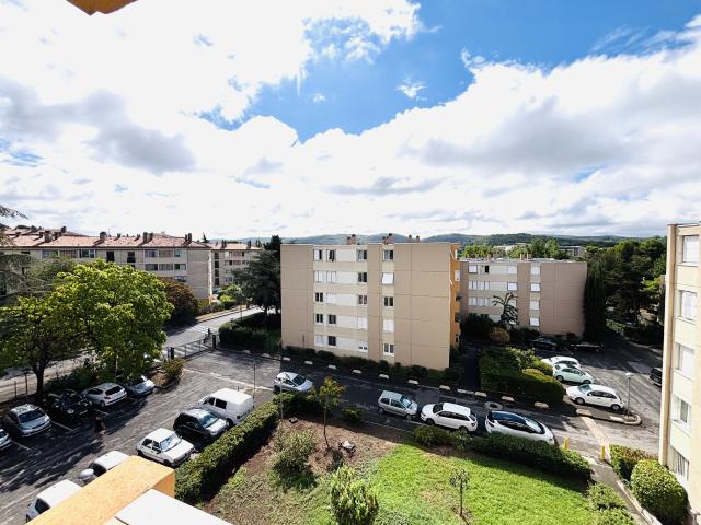 Appartement location à Aix-en-Provence, Aix-en-provence