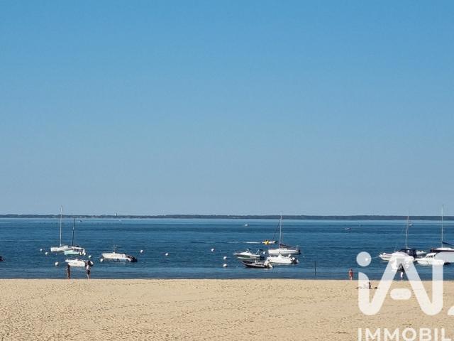 Appartement vente à Arcachon