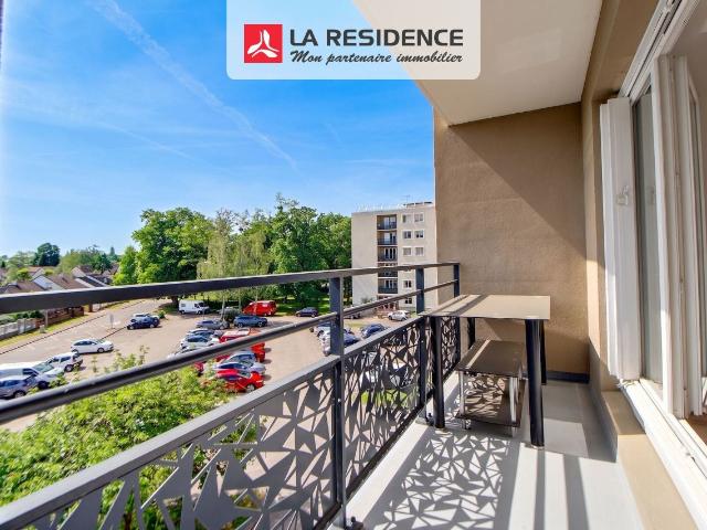 Appartement vente à Saint-Germain-en-Laye, Verneuil-sur-seine