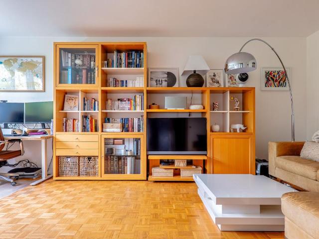 Appartement vente à Bruyères - Acacias - Fonceaux, Sèvres