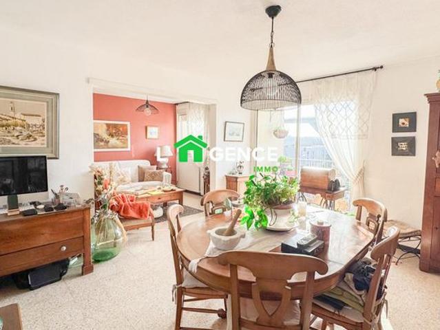 Appartement vente à Istres, Martigues