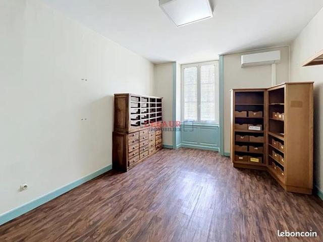 Appartement vente à Tulle
