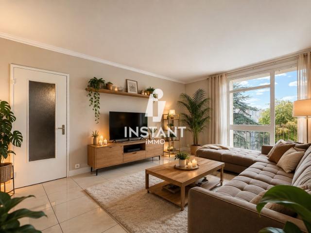 Appartement vente à Créteil