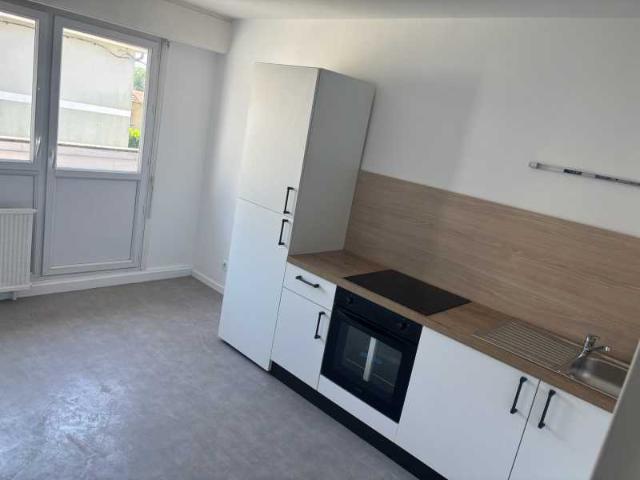 Appartement vente à Montbéliard, L'isle-sur-le-doubs