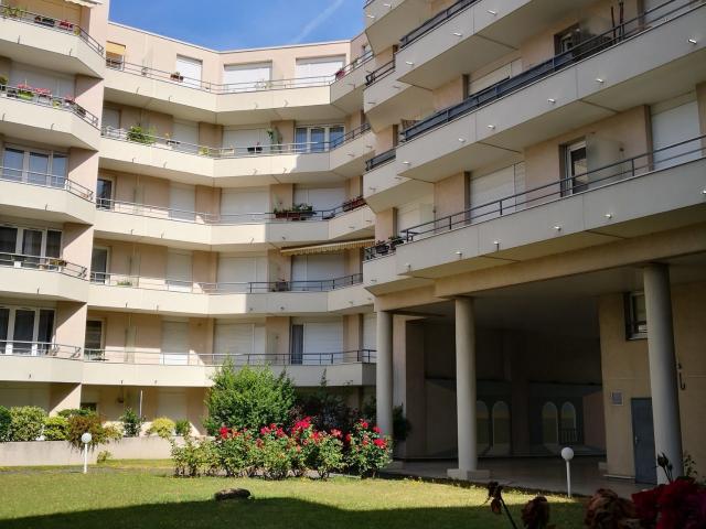 Appartement vente à Sarcelles, Saint-gratien