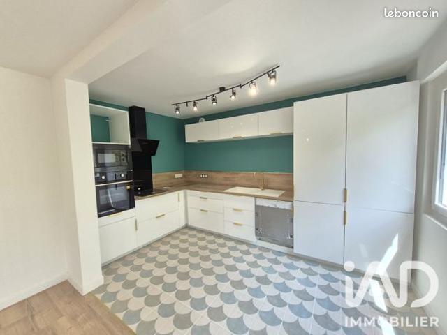 Appartement vente à Pau