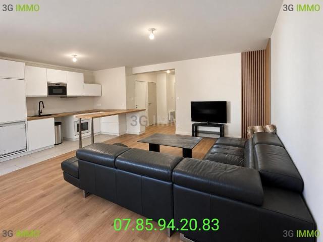 Appartement vente à Agen