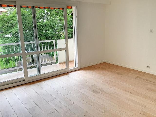 Appartement location à Chambéry, Aix-les-bains