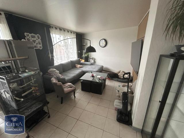 Appartement location à Saint-Quentin, Saint-quentin