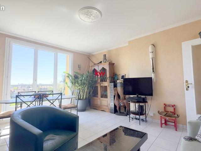 Appartement vente à Sarcelles, Montmorency