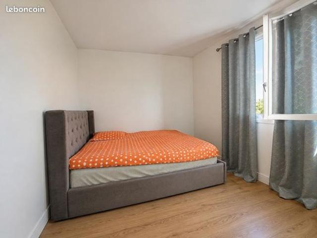 Appartement vente à Versailles, Plaisir