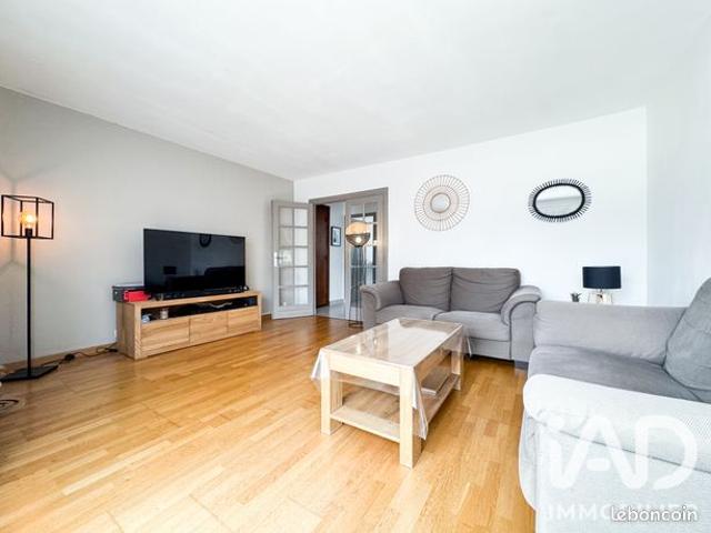 Appartement vente à Versailles, Plaisir