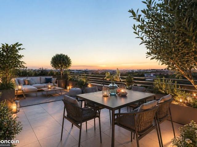 Appartement vente à L'Haÿ-les-Roses, Vitry-sur-seine