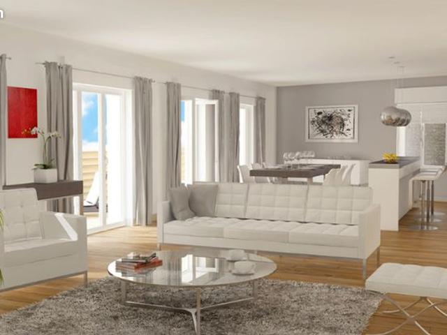 Appartement vente à L'Haÿ-les-Roses, Vitry-sur-seine