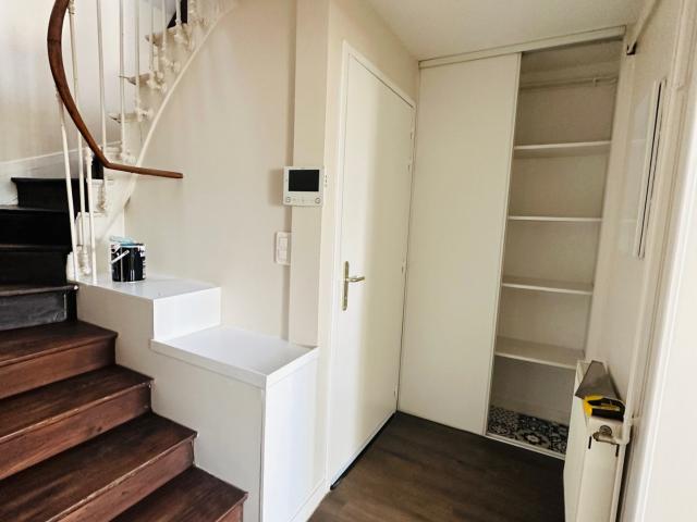 Appartement location à Limoges
