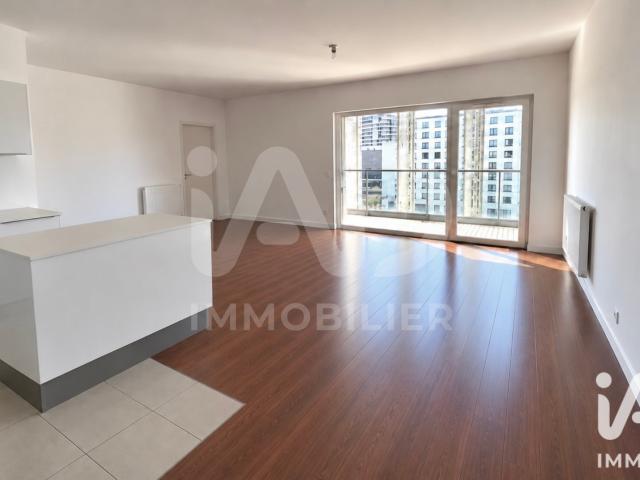 Appartement vente à Paris 19e Arrondissement, Paris