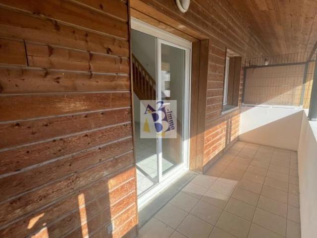 Appartement location à Angoulême, Aignes-et-puypéroux