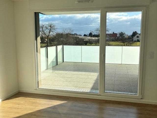 Appartement vente à Thann-Guebwiller, Issenheim