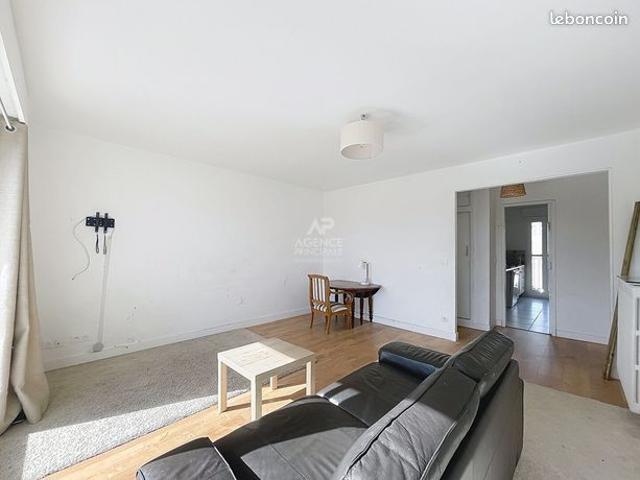 Appartement vente à Saint-Germain-en-Laye, Chatou