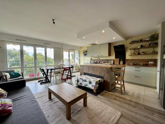 Appartement vente à France métropolitaine, Vertou