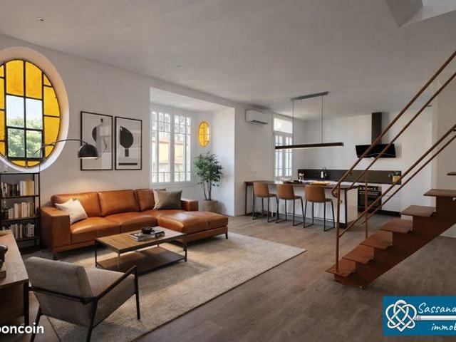 Appartement vente à Arrondissement de Toulon, Toulon