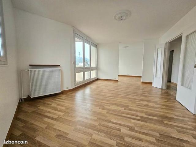 Appartement vente à Compiègne, Chelles