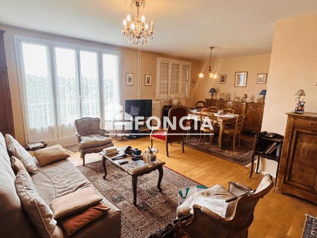 Appartement vente à Dreux, Vernouillet