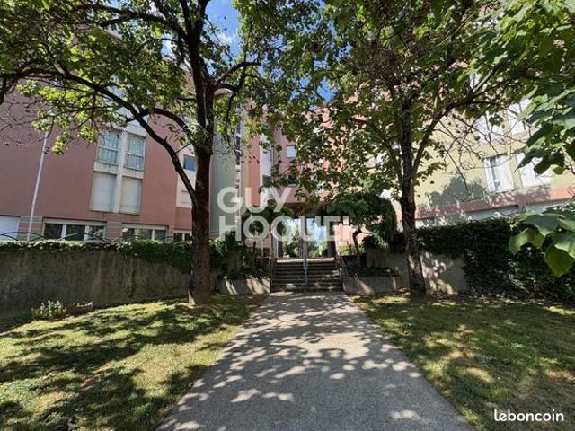 Appartement vente à Grenoble, Eybens