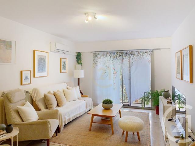 Appartement vente à Perpignan