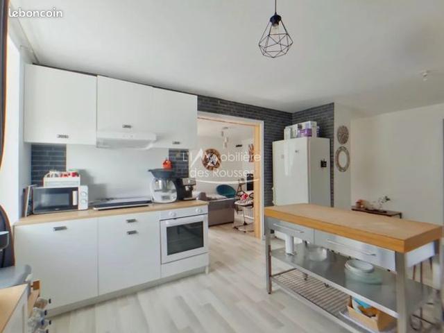 Appartement vente à Bois-d'Amont, Jura