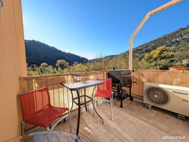 Appartement vente à Drap, Principauté de Monaco