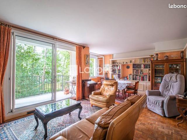 Appartement vente à La Celle-Saint-Cloud, Yvelines