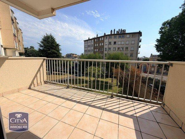 Appartement vente à Le Mans