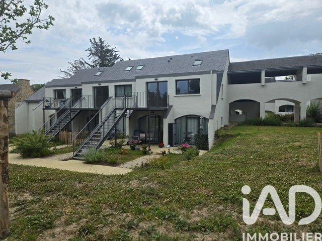 Appartement vente à La Vicomté, Dinard