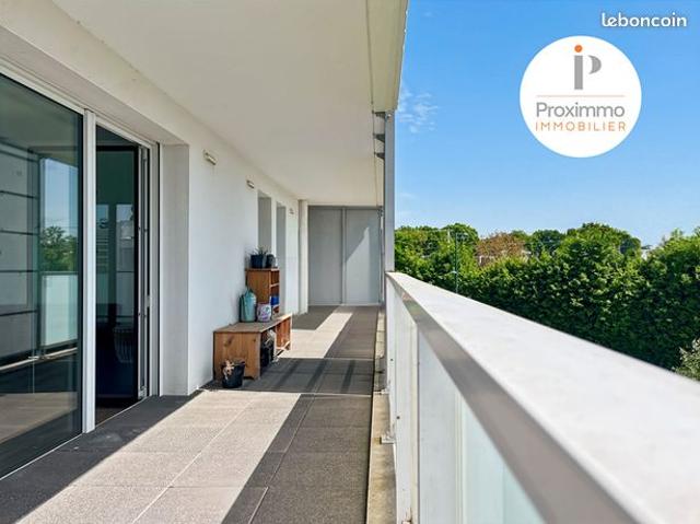 Appartement vente à Rennes, Bretagne