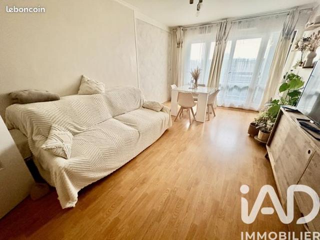 Appartement vente à Argenteuil, Val-d'Oise