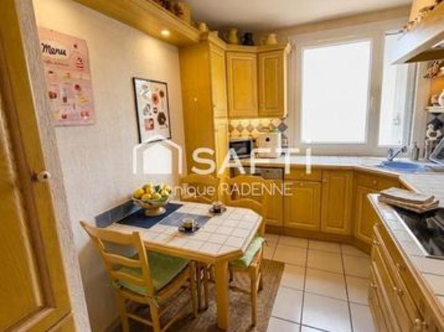 Appartement vente à Amiens, Doullens