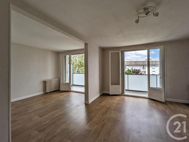 Appartement vente à Orléans, Saint-jean-de-la-ruelle