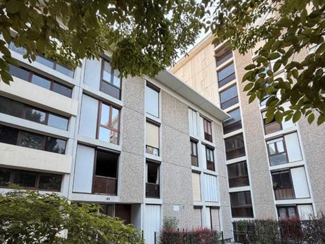 Appartement vente à Annemasse, Haute-Savoie