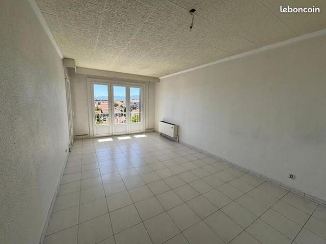 Appartement vente à Saint-Gaudens, Saint-gaudens